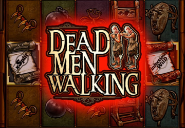 Игровой автомат Dead Man Walking в R7 Casino