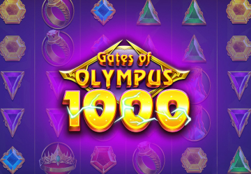Автомат Gates Of Olympus 1000 в R7 Casino